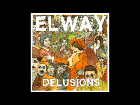 San Mateo - Elway