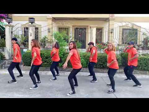 CHILLY CHA CHA ( Dj Yuan Bryan Remix ) - Jessica Jay