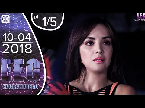 EEG The Great Classic - 10/04/2018 - 1/5