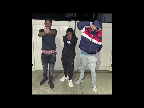 SiahBrim x Jo OKNB x Hdotty - Get Back