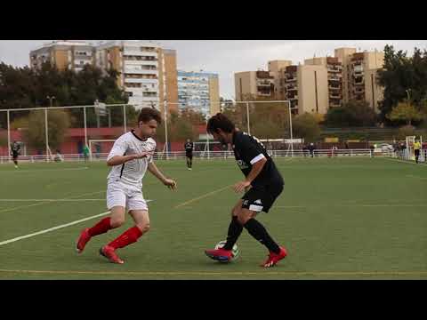#Partidos | Club Atlético Central 3-1 Triana C.F.