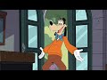 Goofy In DuckTales