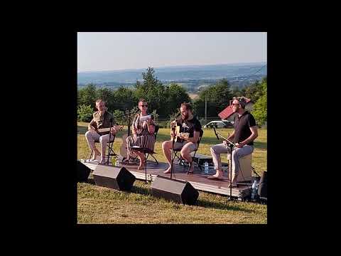 Szumiłąka - Truskawki nad rzeką (koncert na Trawnej Górze)
