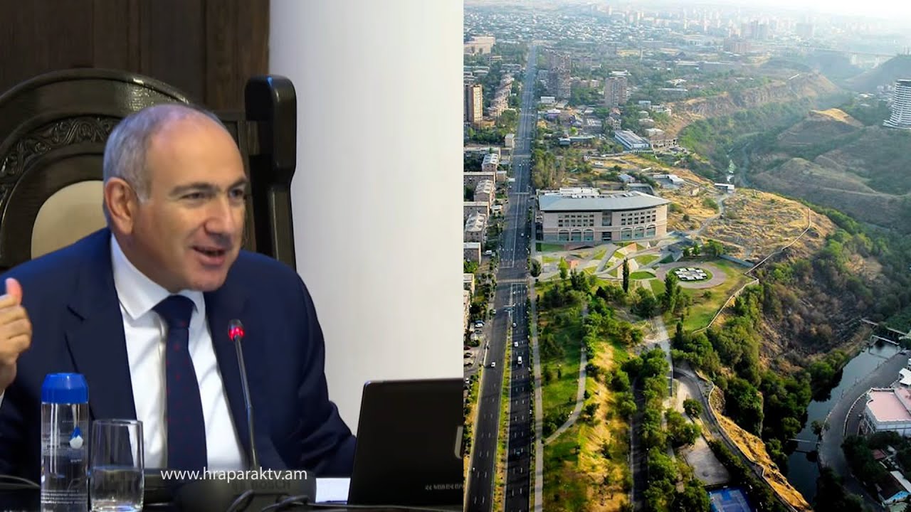 Աջափնյակի մետրոյի կառուցման մասին