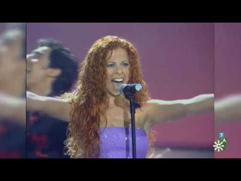 Pastora Soler y Tomasito- Dámelo ya