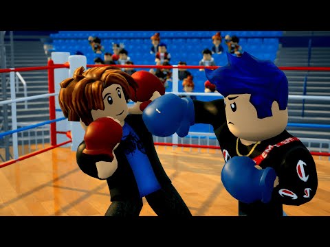 ROBLOX BULLY Story SEASON 2 PART 3 - Finale🎵 NEFFEX - Crown👑🎵