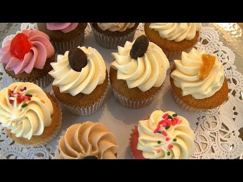 Chicago's Best Vegetarian: Sweet Cakes