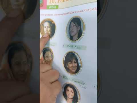 CLASS-4 : GENERAL KNOWLEDGE by Suranjita mam