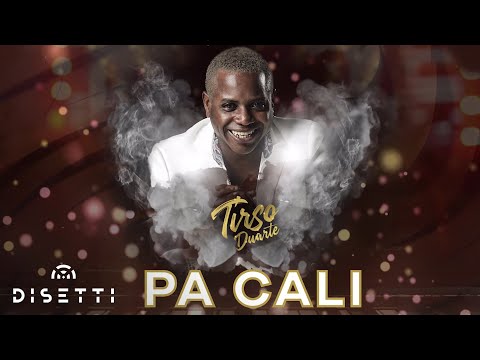 Tirso Duarte - Somo Una Ola De candela "Pa' Cali" | Salsa Cubana Para Bailar