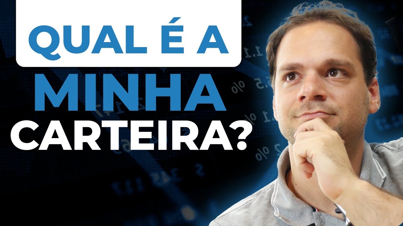 Onde Encontrar as Ações que Estão em Minha Carteira? |Qual Regra de investimento do Warren Buffett?
