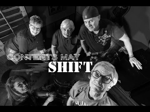 Promotional video thumbnail 1 for Contents May Shift