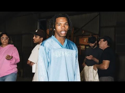 Lil Baby - Blending In (Official Music Video)