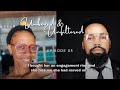 UNBOXED UNFILTERED EP 03 LEHLOHONOLO MAYEZA ON A FAILED ENGAGEMENT GROWING UP AN ORPHAN