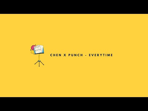 CHEN x PUNCH - Everytime (태양의 후예 OST) (English Cover) | Metta Tan