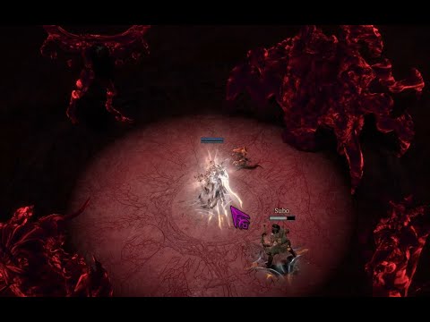 Secret Uber Bosses (Diablo 4 Season 11)