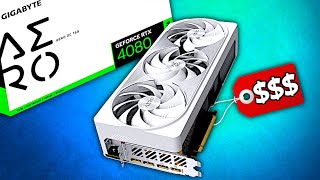 NVidia RTX 4080 or AMD RDNA 3... it's complicated
