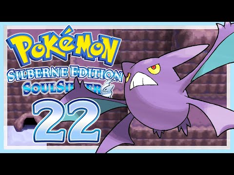POKÉMON SOULSILVER # 22 🌏 Training, Training, Training
