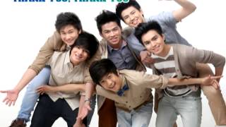 CHICSER-Thank You(2x)