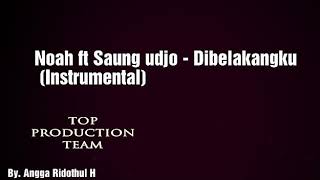 Download lagu Noah ft Saung Udjo - Dibelakangku (karaoke instrumental) mp3 Download lagu Noah ft Saung Udjo - Dibelakangku (karaoke instrumental) mp3