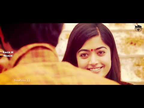 සහතික වුනා(Remix) | Zack N Remix | SevenZvideo Vision