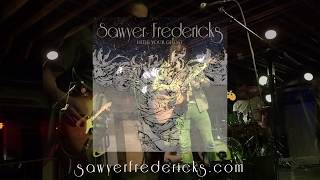 Sawyer Fredericks Stranger May 1, 2019 Phoenix AZ Valley Bar