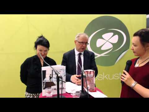 Virtuaalitupailta 4.4.2013