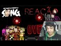 [Reação] GAME OVER - DAGames | Five Nights at ...