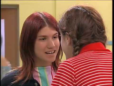 Rebelde Way I - 113 Subtitled in English