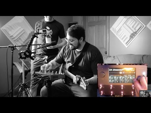 Quad Cortex Mid to Low Gain Deep Dive!