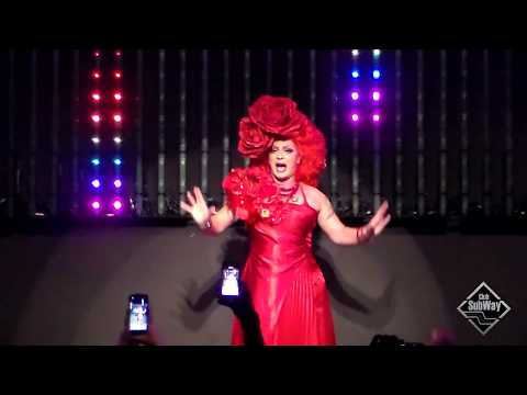 Club Subway Oficial - Dimmy Kieer - 15.12.18