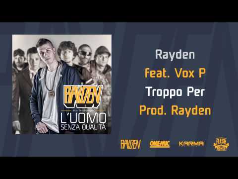 Video thumbnail for Troppo Per