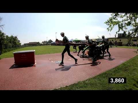 14 SDH ŽEHROV - PKL DOUBRAVA 2023