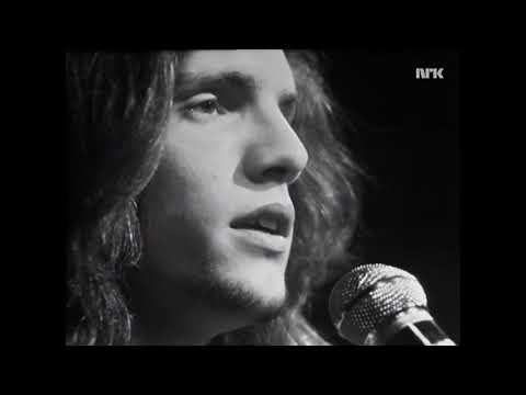Junipher Greene - Friendship - NRK TV 1971 (Remastered)