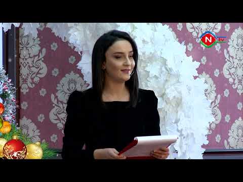 Bayramlar qovuşanda - 31.12.2021