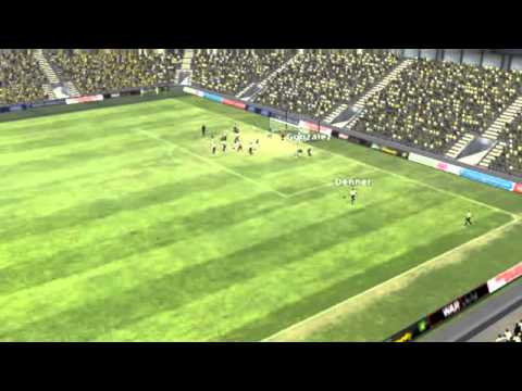 Criciuma 3 - 2 Figueirense - Match Highlights