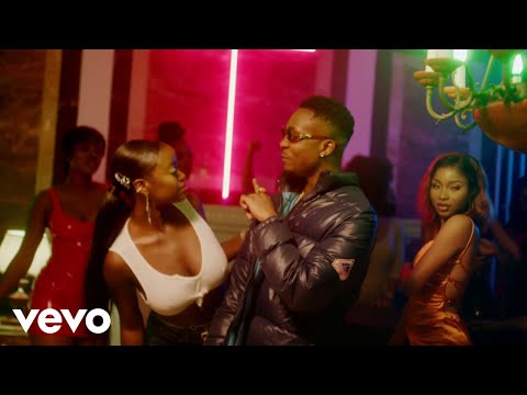 Tcee Dope - Ole [Official Video]