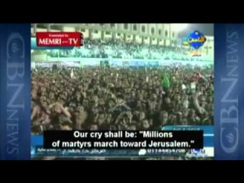 CBN NewsWatch: June 8, 2012 - CBN.com