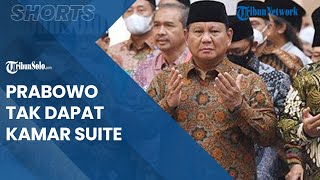 Berita Solo Hari Ini: Pernikahan Kaesang Erina, Hotel Bintang 5 Penuh: Prabowo Tak Dapat Kamar Suite