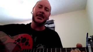 How Low (Against Me! Acoustic Cover)