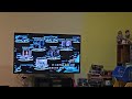 Star Wars Episode 1 The Phantom Menace 3rd DVD Menu Walkthrough