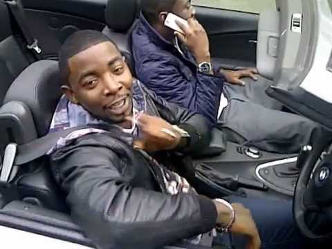 Kentroworld DaFols - Takeover Shoutout