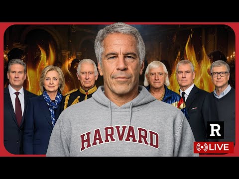 EPSTEIN'S SATANIC CULT IS JUST THE TIP OF THE ICEBERG, IT'S MUCH WORSE w David Icke | Redacted