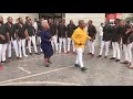 A Version With Oleseng Shuping S Daughter