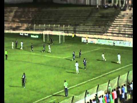 Rio Preto 0x1 Red Bull