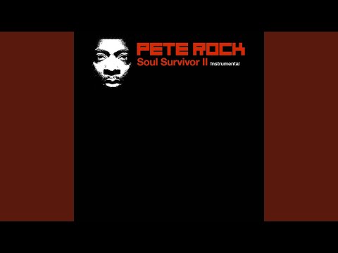 It's A Love Thing (Instrumental)