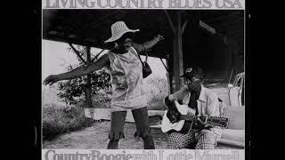 Guitar Slim, Lovin' blues