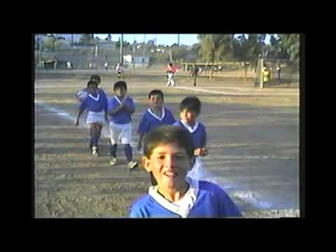 Coyotitos vs América futbol Tecate  #LosOrduñoFamily #Tecate