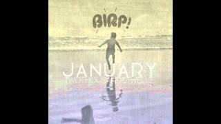 Desert Noises- Smoke Breathing Monsters