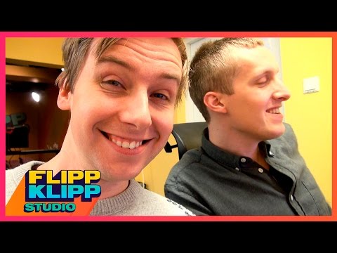 SKAL DU PÅ TG? DET SKAL VI!