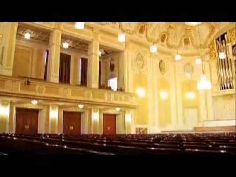 download lagu mp3 mp4 Stiftung Mozarteum Salzburg, download lagu Stiftung Mozarteum Salzburg gratis, unduh video klip Stiftung Mozarteum Salzburg